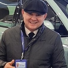 Фотография мужчины Даулет, 39 лет из г. Шымкент