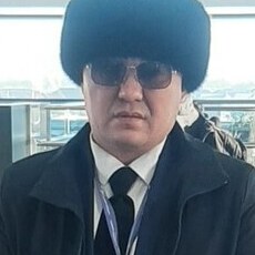 Фотография мужчины Даулет, 39 лет из г. Шымкент