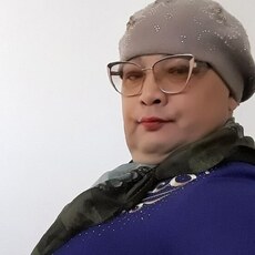 Фотография девушки Санди, 51 год из г. Актобе