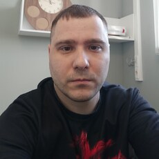 Фотография мужчины Алексей, 39 лет из г. Северск