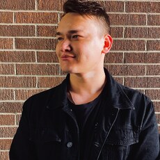 Фотография мужчины Денис, 23 года из г. Пермь