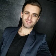 Фотография мужчины Lancelot, 36 лет из г. Краснодар