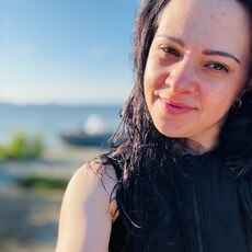 Фотография девушки Яна, 30 лет из г. Мончегорск