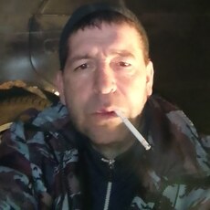 Фотография мужчины Андрей, 44 года из г. Магдагачи