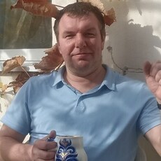 Фотография мужчины Владимир, 42 года из г. Тула
