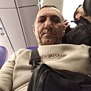 Рафаел, 50 лет