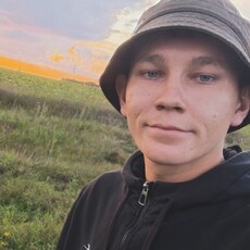 Фотография мужчины Дмитрий, 24 года из г. Анапа