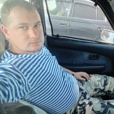 Фотография мужчины Ром, 32 года из г. Кировский (Приморский Край)