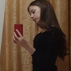 Фотография девушки Нина, 19 лет из г. Москва