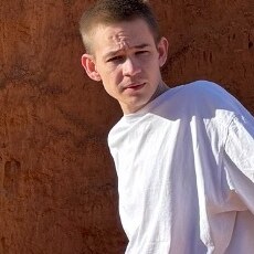 Фотография мужчины Макс, 25 лет из г. Краснодар