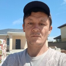 Фотография мужчины Ali, 39 лет из г. Тюмень