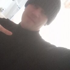 Фотография мужчины Богдан, 36 лет из г. Пермь