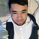 Shoxrux, 28 лет