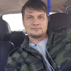 Фотография мужчины Lis, 41 год из г. Алмалык