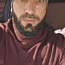 Абдулла, 34 года