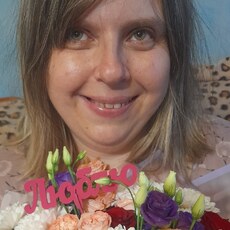 Фотография девушки Елена, 38 лет из г. Ачинск