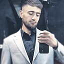 Абдугани, 29 лет