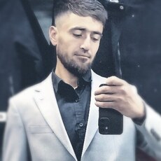 Фотография мужчины Абдугани, 29 лет из г. Казань