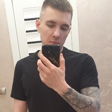 Фотография мужчины Станислав, 26 лет из г. Благовещенск