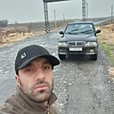 Мехробжон, 33 года