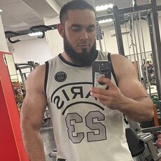 Фотография мужчины Адам, 30 лет из г. Обнинск