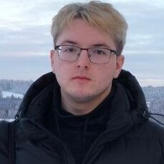 Фотография мужчины Ваня, 21 год из г. Вологда