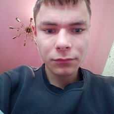 Фотография мужчины Алексей, 20 лет из г. Чайковский