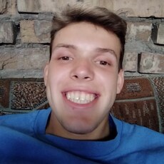 Фотография мужчины Padalka, 18 лет из г. Харьков