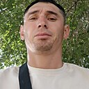 Серик, 36 лет