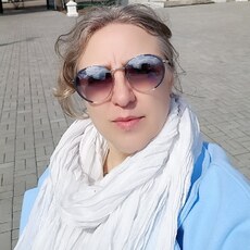 Фотография девушки Энн, 53 года из г. Белогорск