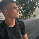 Сергей, 23 года