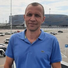 Фотография мужчины Максим, 45 лет из г. Хабаровск