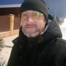 Фотография мужчины Олег, 53 года из г. Ханты-Мансийск