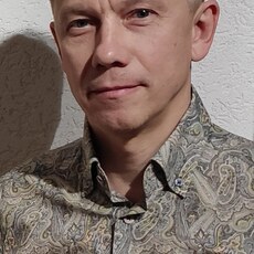 Фотография мужчины Kent, 48 лет из г. Уфа