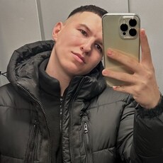 Фотография мужчины Сергей, 25 лет из г. Хабаровск