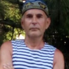 Фотография мужчины Михаил, 62 года из г. Минск