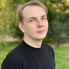 Фотография мужчины Алексей, 28 лет из г. Химки