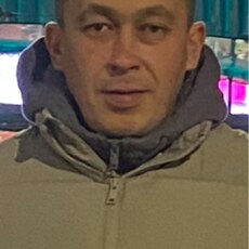 Фотография мужчины Iljas, 39 лет из г. Бодайбо