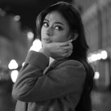 Рия, 18 из г. Москва.