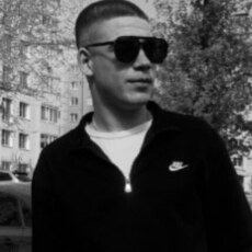 Фотография мужчины Дмитрий, 23 года из г. Барнаул