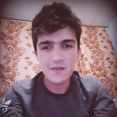 Фотография мужчины Миша, 28 лет из г. Нижний Новгород