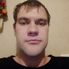 Фотография мужчины Виталий, 32 года из г. Ярославль