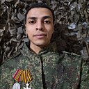 Муса, 24 года