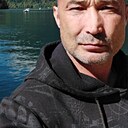 Антон, 42 года