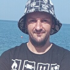 Фотография мужчины Андрей Ч, 34 года из г. Черкесск