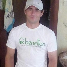 Фотография мужчины Юрии, 37 лет из г. Быхов