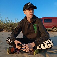 Фотография мужчины Дмитрий, 24 года из г. Архангельск