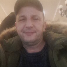 Фотография мужчины Андрей, 47 лет из г. Бабушкин