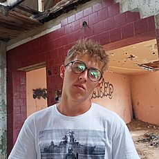 Фотография мужчины Максим, 18 лет из г. Одесса