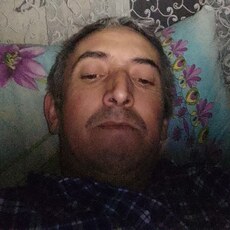 Фотография мужчины Алмаз, 40 лет из г. Белебей